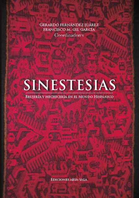 Sinestesias
