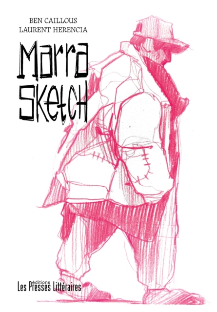Marra sketch