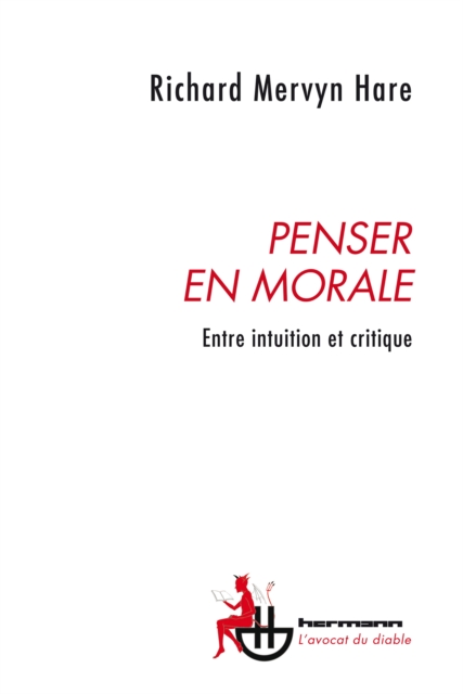 Penser en morale