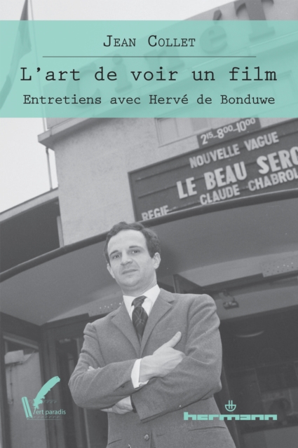 L'art de voir un film