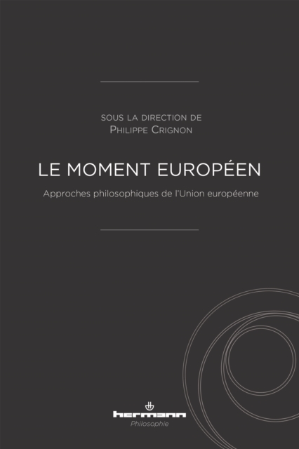 Le moment européen