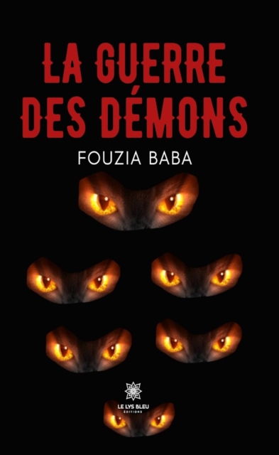 La guerre des demons