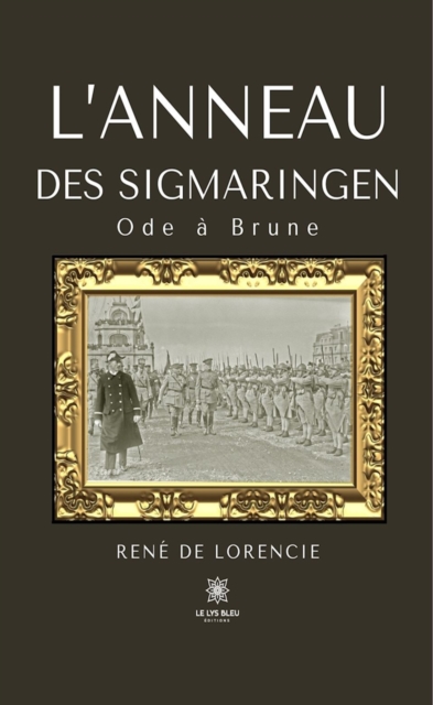 L'anneau des Sigmaringen