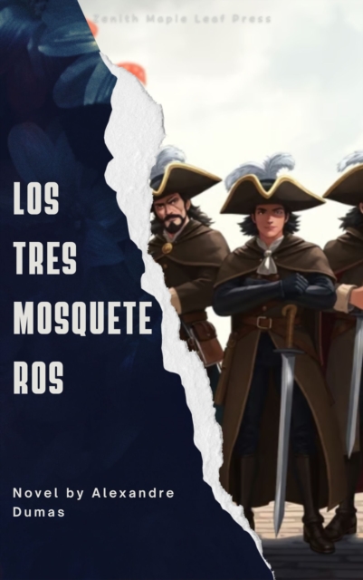 Los tres mosqueteros