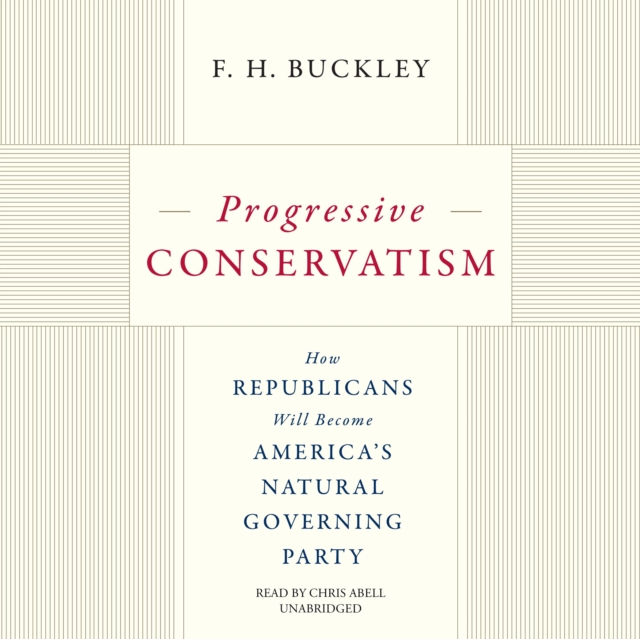 Progressive Conservatism