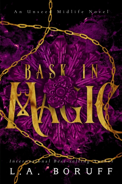 Bask In Magic