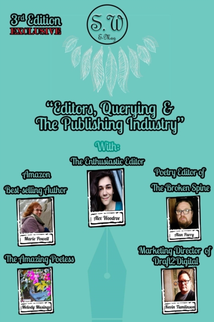 SW E-mag 3rd Edition July 2021