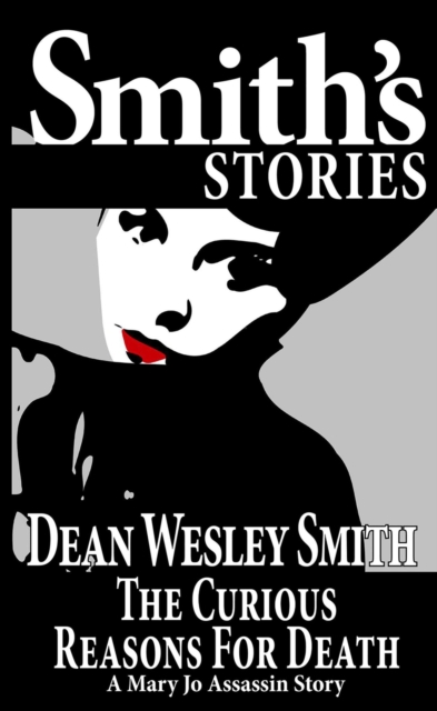 Curious Reason For Death: A Mary Jo Assassin Story