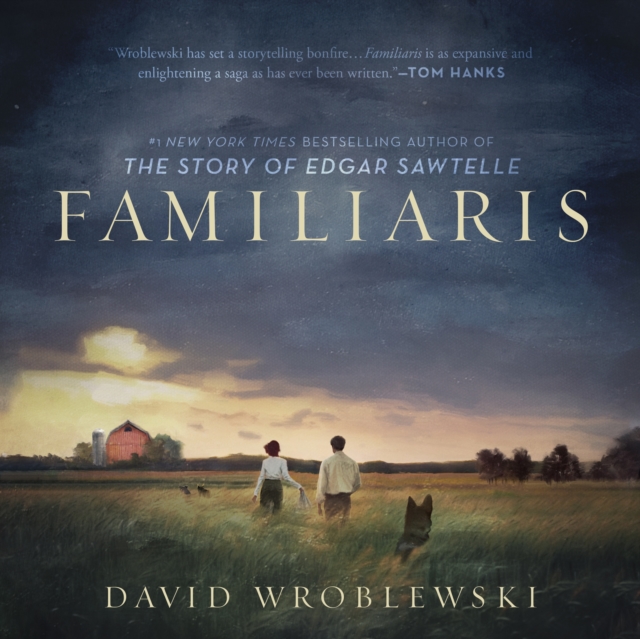 Familiaris (Oprah's Book Club)