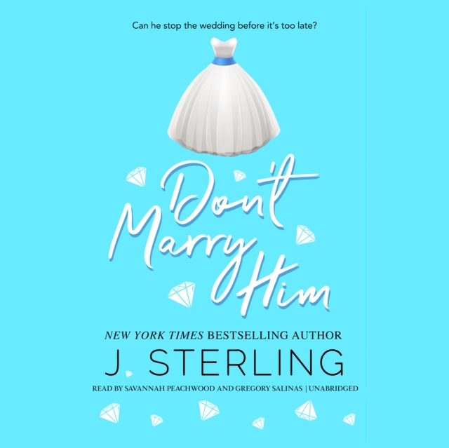 Don't Marry Him