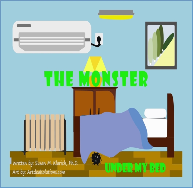 Monster Under My Bed
