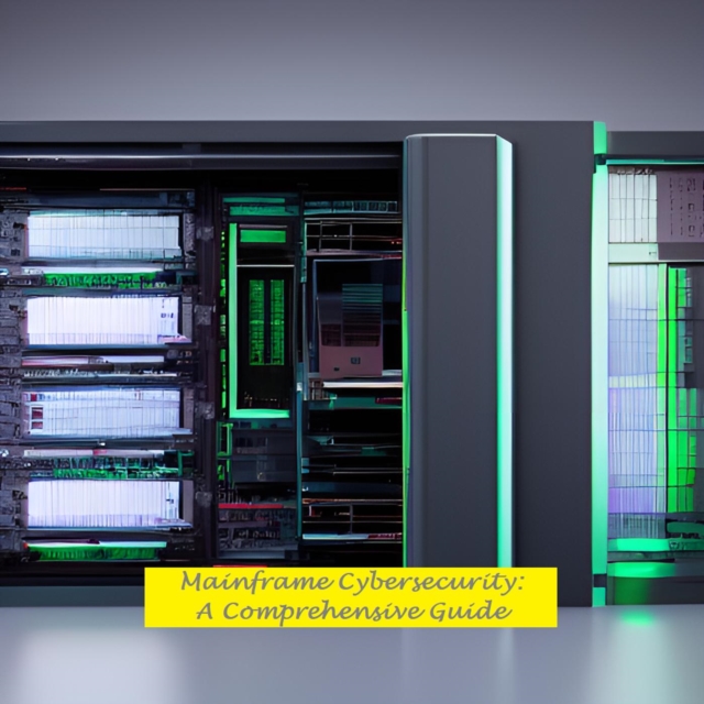 Mainframe Cybersecurity: A Comprehensive Guide