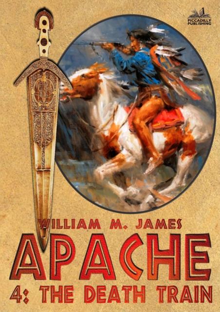 Death Train (Apache 04)