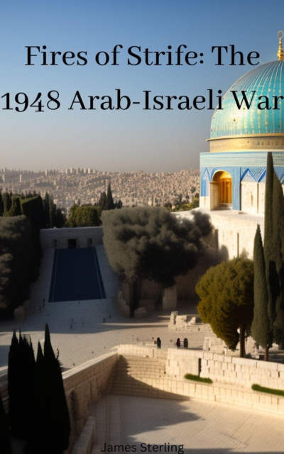Fires of Strife: The 1948 Arab-Israeli War
