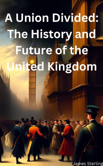 Union Divided: The History and Future of the United Kingdom