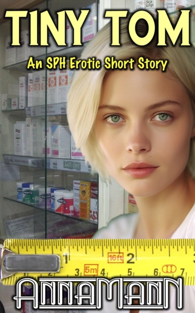 Tiny Tom: An SPH Short Story