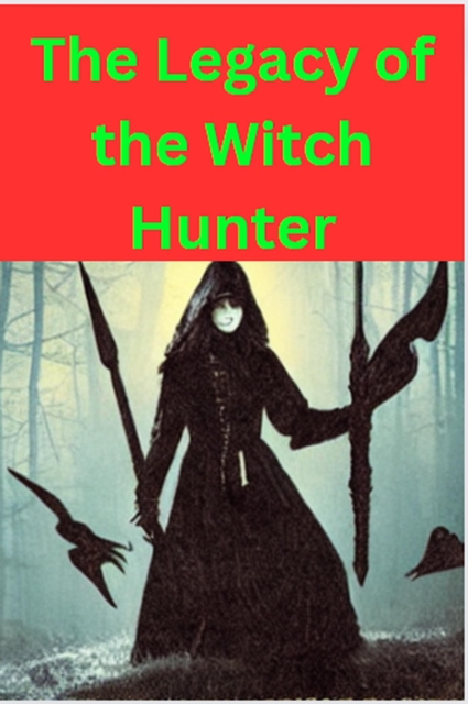 Legacy Of The Witch Hunter
