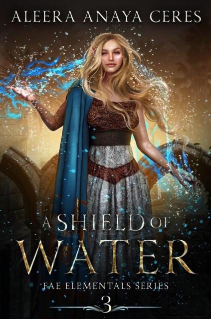 Shield of Water