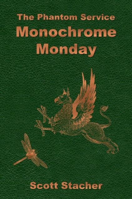 Phantom Service - Monochrome Monday