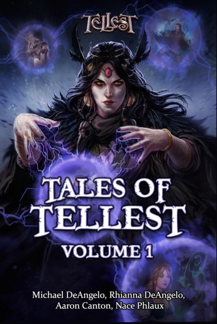 Tales of Tellest