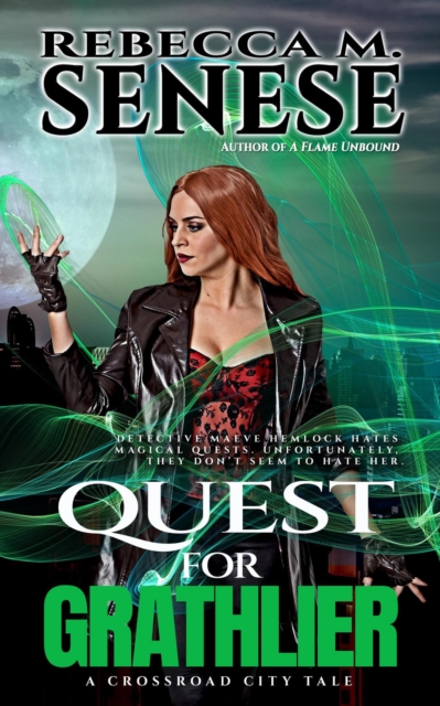Quest for Grathlier