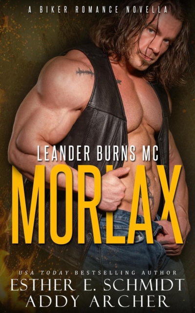 Leander Burns MC: Morlax