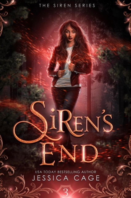 Siren's End