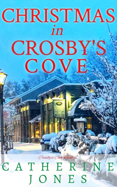 Christmas in Crosby's Cove