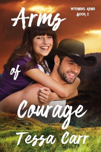 Arms of Courage