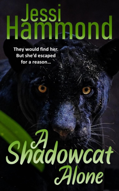 Shadowcat Alone