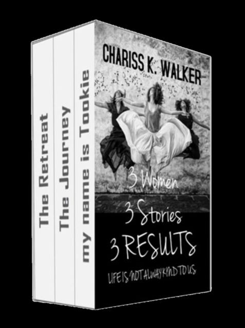 3 Women, 3 Stories, 3 Results: Life is not Always Kind to Us