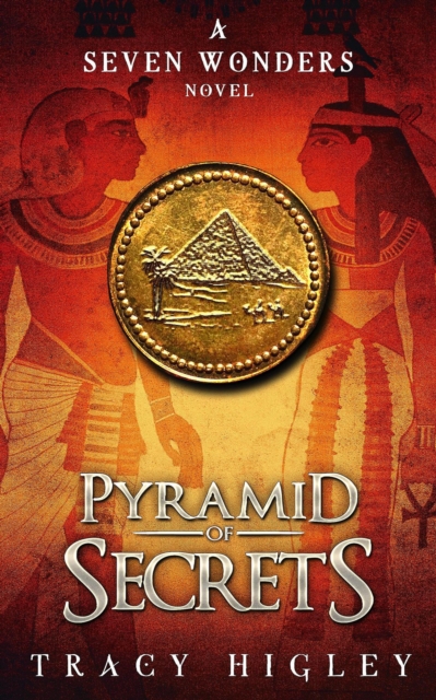 Pyramid of Secrets