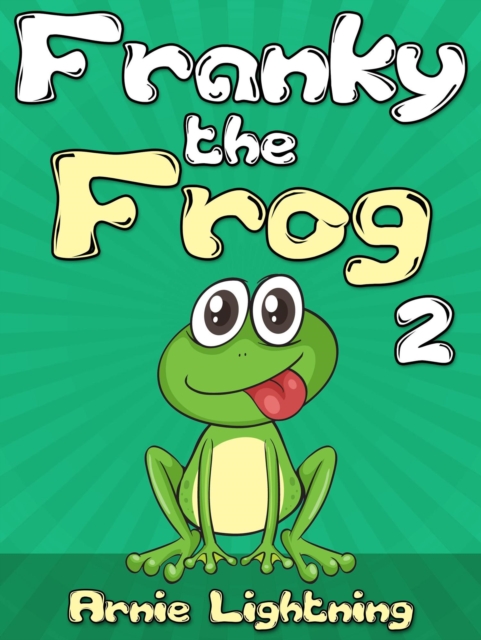 Franky the Frog 2