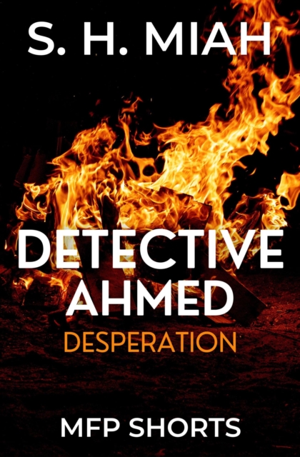 Desperation