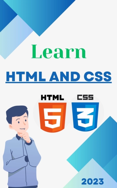 Learn complete HTML and CSS in 7 days |  &quote;HTML & CSS Masterclass: Unleash Your Web Design Skills&quote;