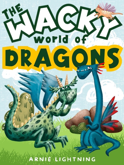 Wacky World of Dragons