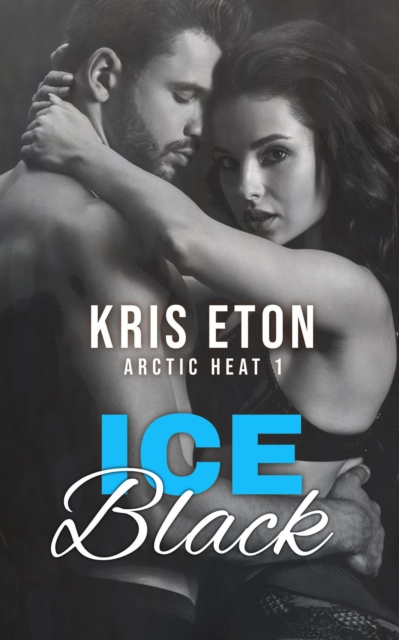 Ice Black