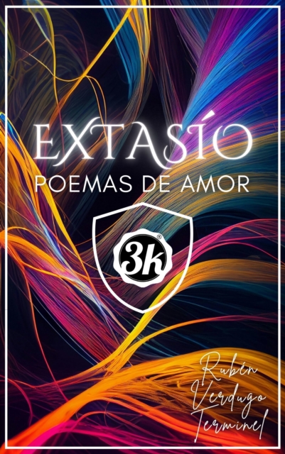 Extasio: poemas de amor