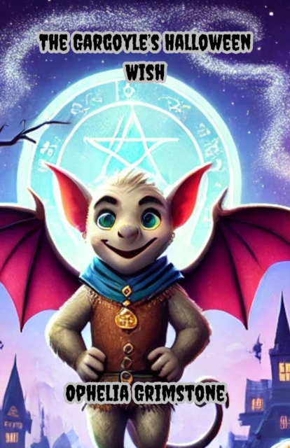 Gargoyle's Halloween Wish
