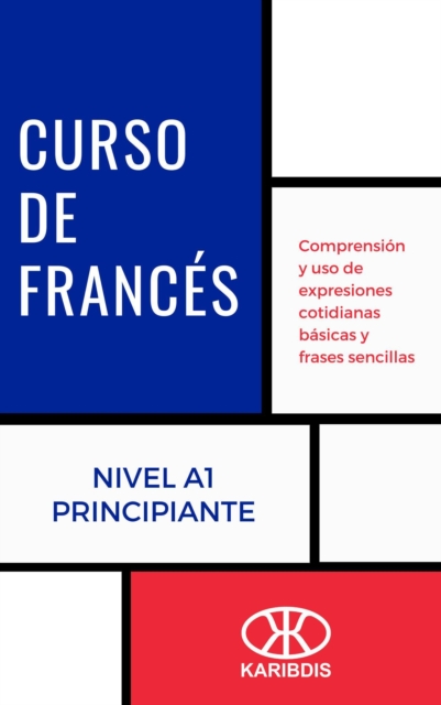 Curso de frances (Nivel A1 - Principiante)