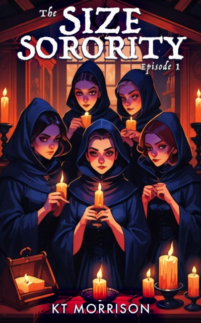 Size Sorority: Episode 1