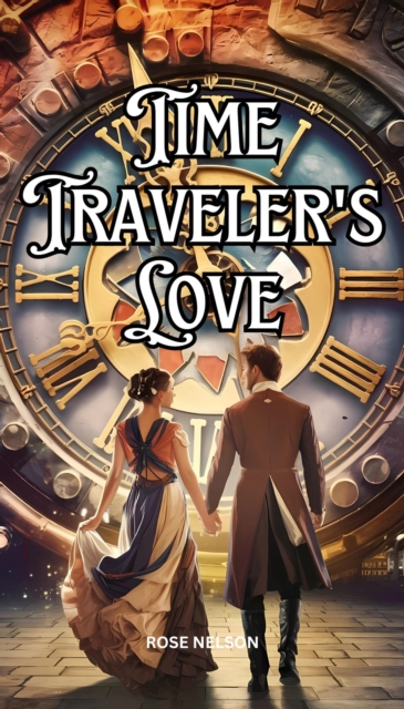 Time Traveler's Love
