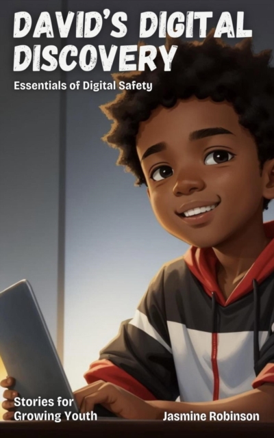 David's Digital Discovery - Essentials of Digital Safety