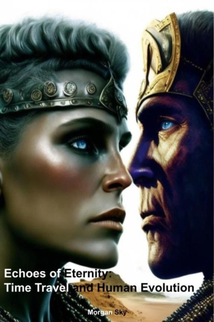 Echoes of Eternity:  Time Travel and Human Evolution