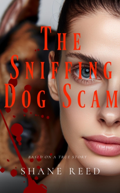 Sniffing Dog Scam