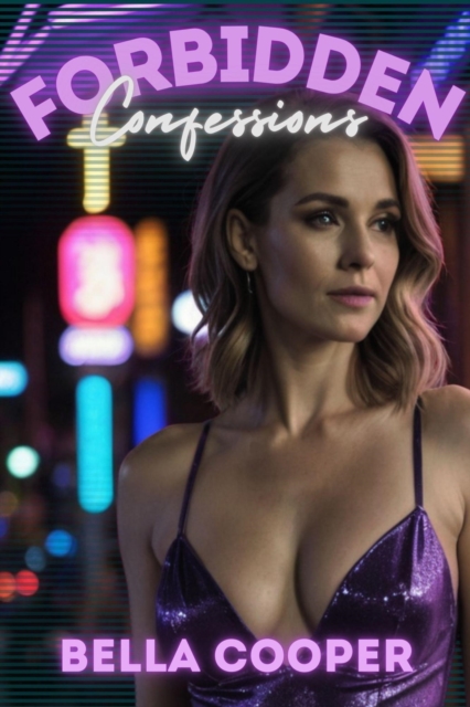 Forbidden Confessions