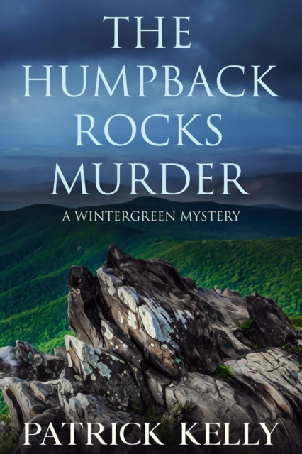 Humpback Rocks Murder