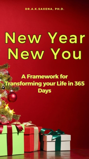 New Year New You