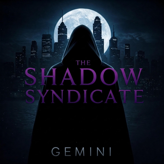 shadow syndicate