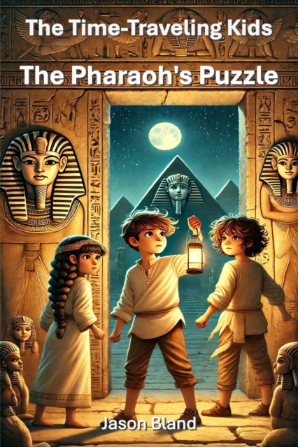 Pharaoh's Puzzle